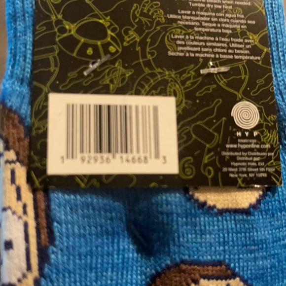 Wubba lubba dub dub - Picture 5 of 5